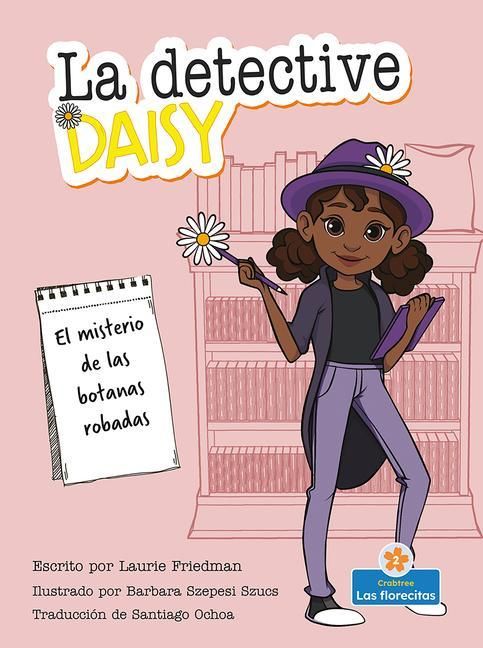 Produktbild: El Misterio de Las Botanas Robadas (the Mystery of the Stolen Snacks)