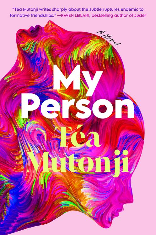 Produktbild: My Person
