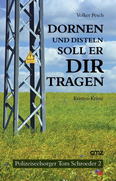 Produktbild: Dornen und Disteln soll er dir tragen