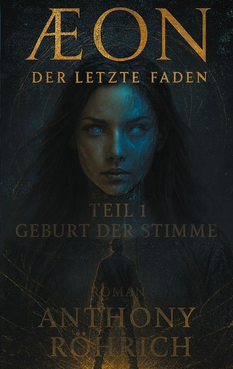 Produktbild: Aeon der letzte Faden