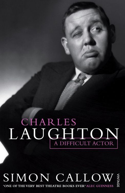 Produktbild: Charles Laughton