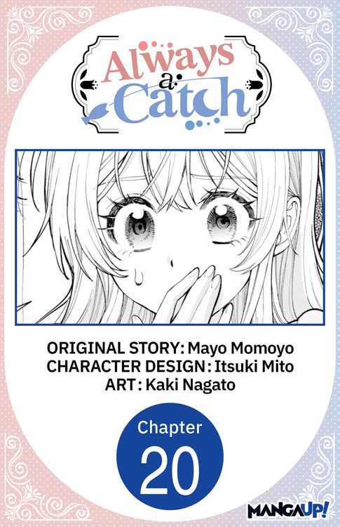 Produktbild: Always a Catch #020