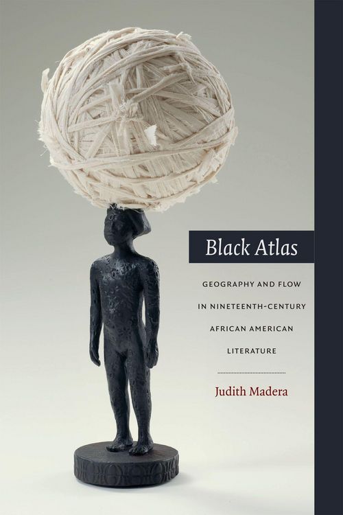 Produktbild: Black Atlas