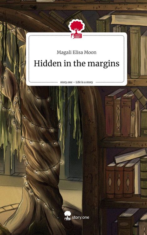 Produktbild: Hidden in the margins. Life is a Story - story.one