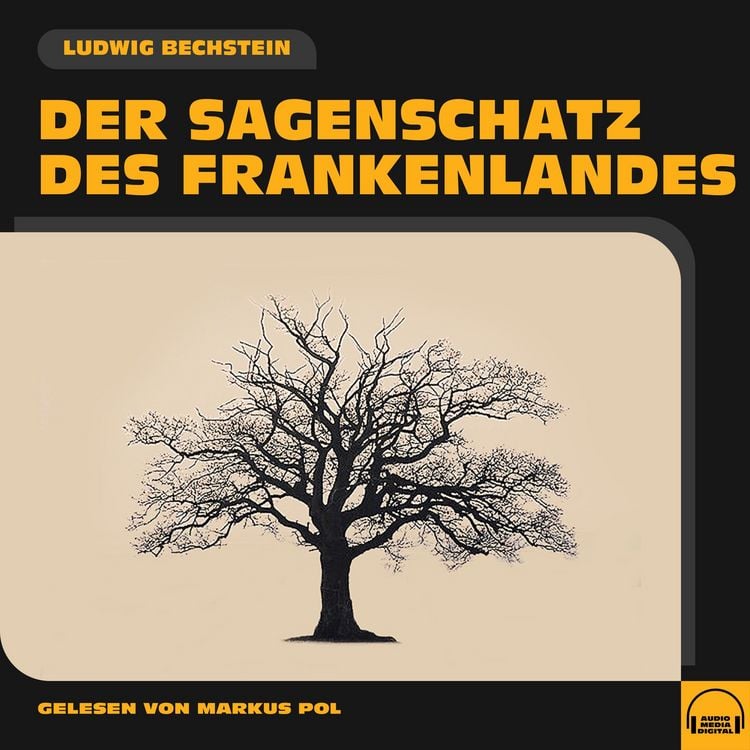 Produktbild: Der Sagenschatz des Frankenlandes