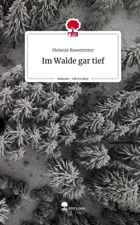 Produktbild: Im Walde gar tief. Life is a Story - story.one