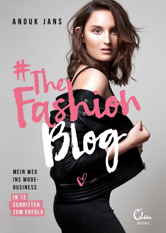 Produktbild: #TheFashionBlog