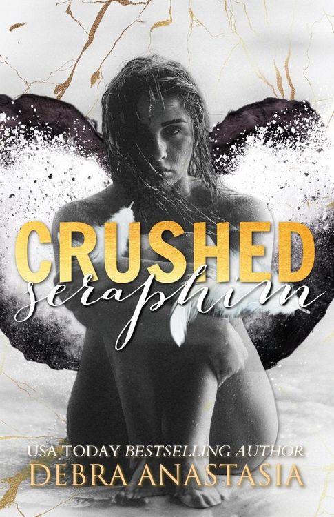 Produktbild: Crushed Seraphim