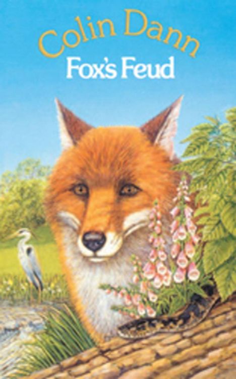 Produktbild: Fox's Feud