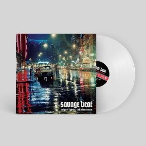 Produktbild: Bright Lights,Tall Shadows