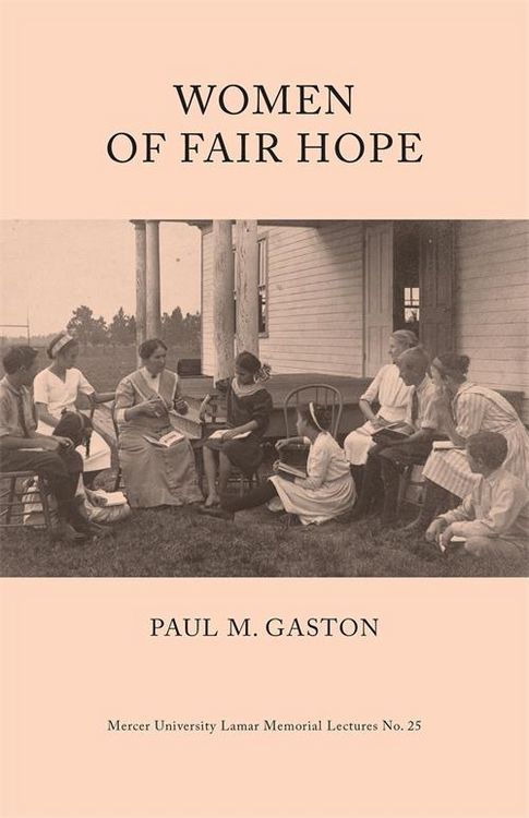 Produktbild: Women of Fair Hope