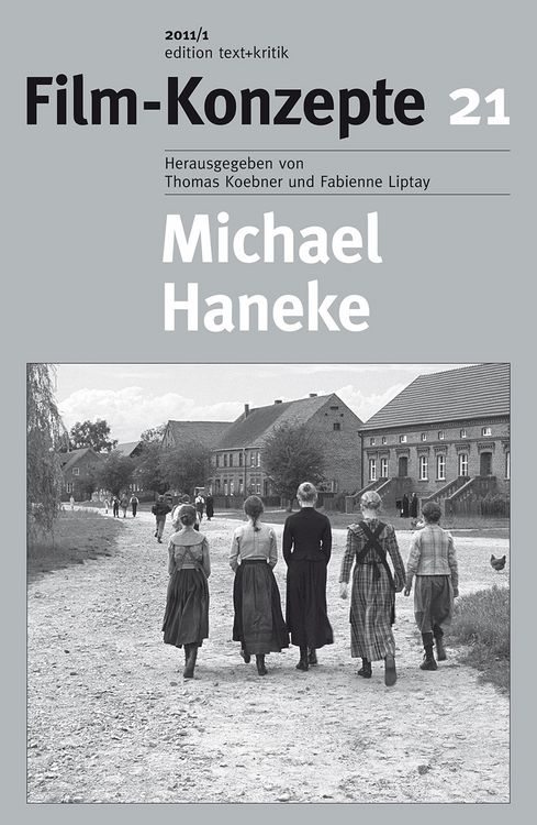 Produktbild: Michael Haneke