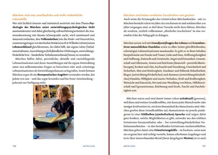 Produktbild: Merkmale einer guten Kita-P&auml;dagogik &ndash; Das Praxisbuch f&uuml;r Qualit&auml;t in der fr&uuml;hen Bildung