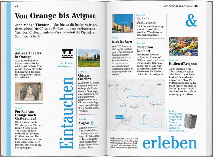 Produktbild: Reisef&uuml;hrer Provence C&ocirc;te d'Azur