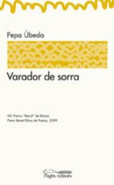 Produktbild: Varador de sorra