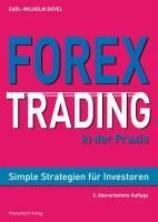 Produktbild: Forex-Trading in der Praxis