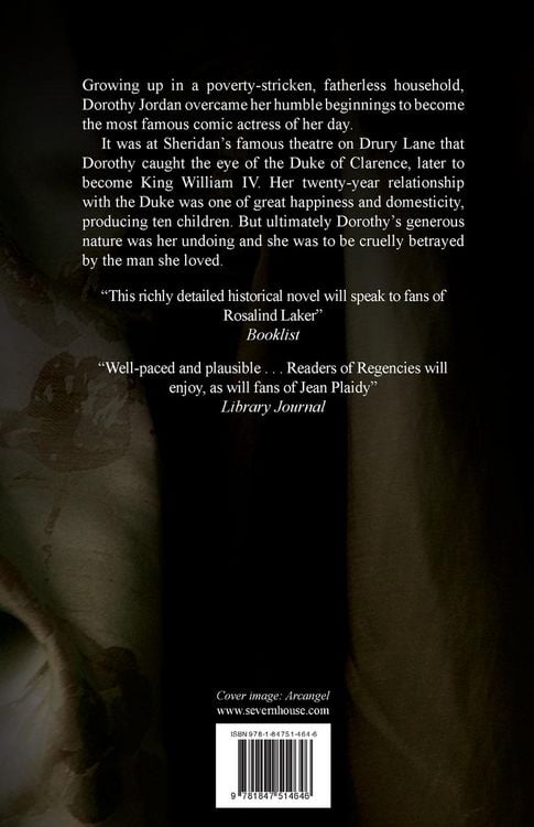 Produktbild: Duchess of Drury Lane