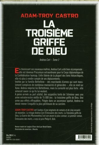 Produktbild: Andrea Cort