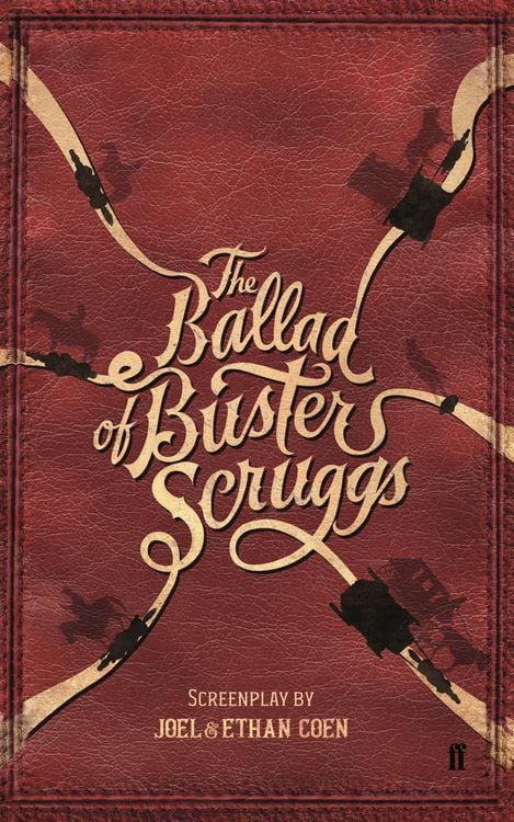Produktbild: The Ballad of Buster Scruggs