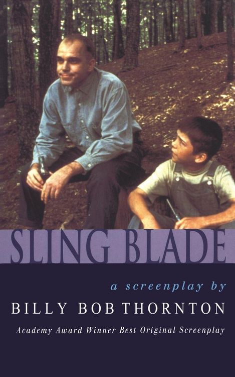 Produktbild: Slingblade