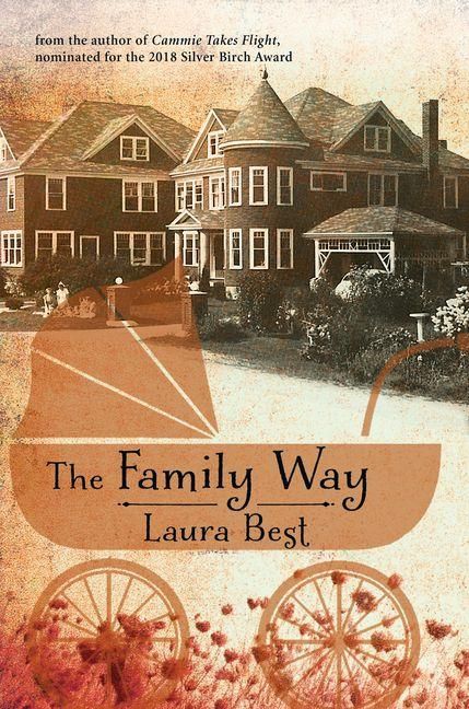 Produktbild: The Family Way