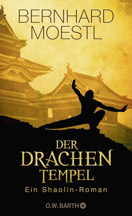 Produktbild: Der Drachentempel