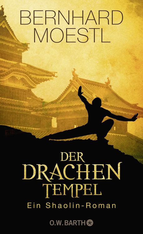 Produktbild: Der Drachentempel