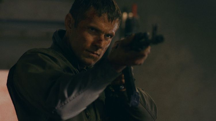 Produktbild: Search and Destroy