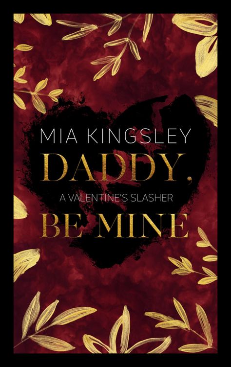 Produktbild: Daddy, Be Mine