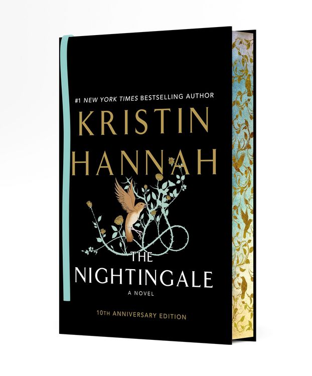 Produktbild: The Nightingale Deluxe Edition