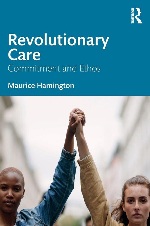 Produktbild: Revolutionary Care