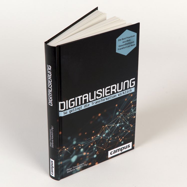 Produktbild: Digitalisierung