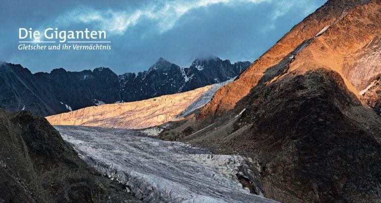 Produktbild: Unsere Alpen