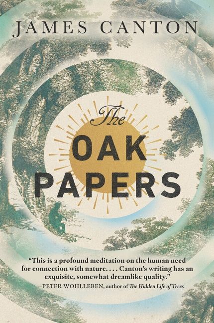 Produktbild: The Oak Papers