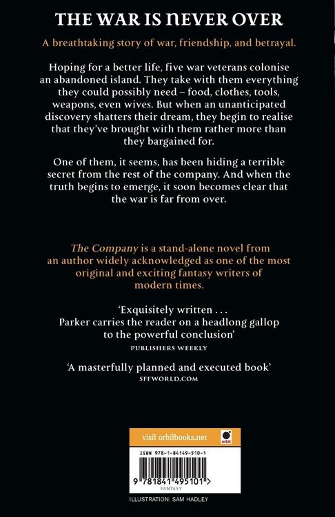 Produktbild: The Company
