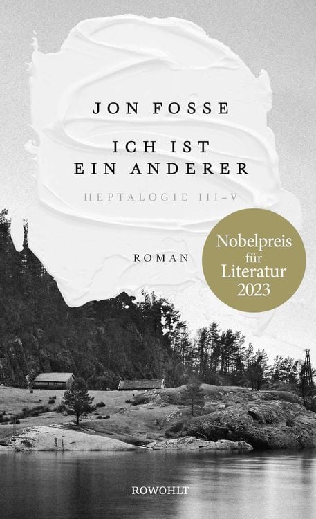 Produktbild: Ich ist ein anderer