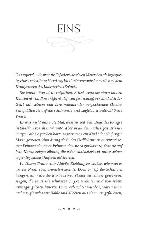 Produktbild: Water's War (Die Chroniken von Solaris 4)