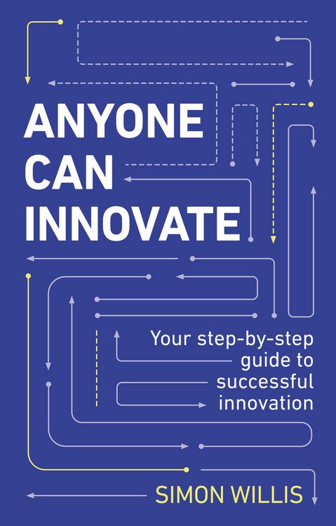 Produktbild: Anyone Can Innovate