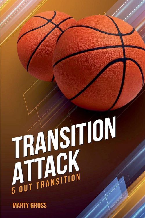 Produktbild: Transition Attack