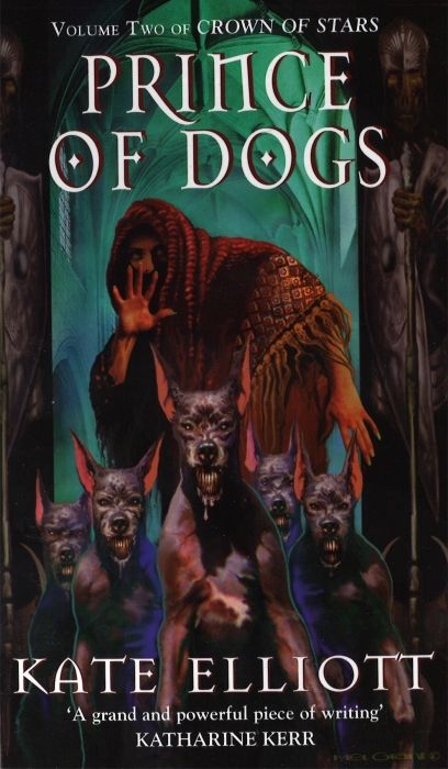 Produktbild: Prince Of Dogs