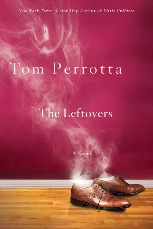 Produktbild: The Leftovers