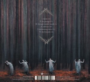 Produktbild: Through Shaded Woods