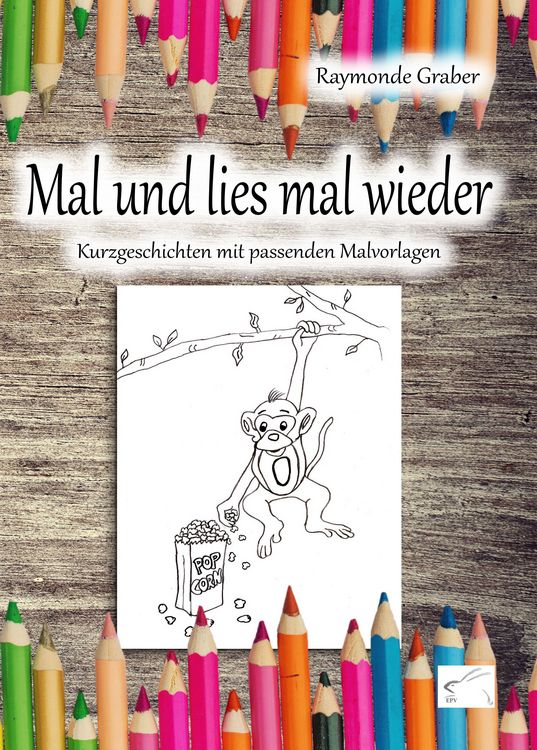 Produktbild: Mal und lies mal wieder