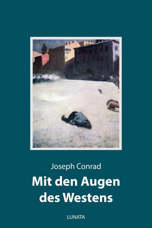 Produktbild: Mit den Augen des Westens