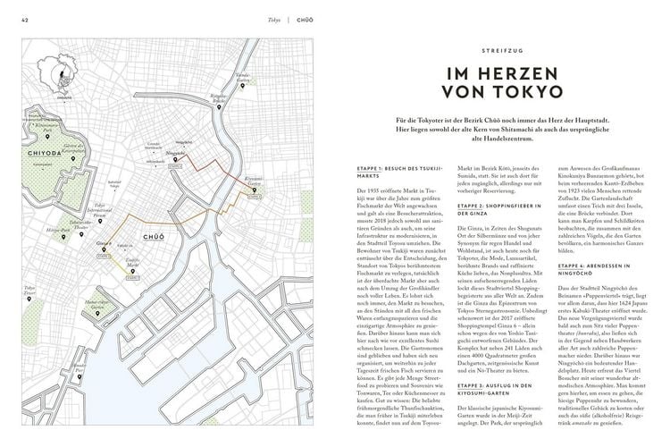 Produktbild: Tokyo