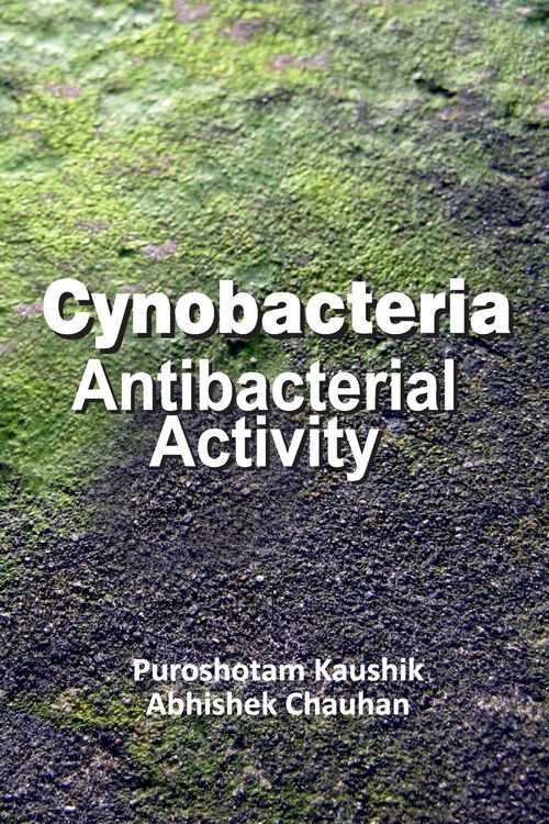Produktbild: Cyanobacteria