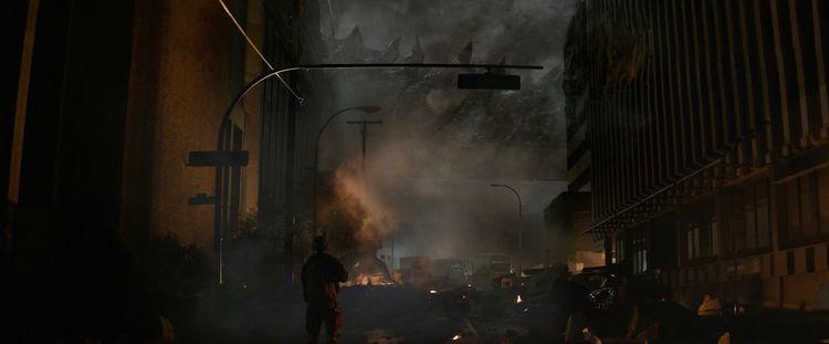 Produktbild: Godzilla
