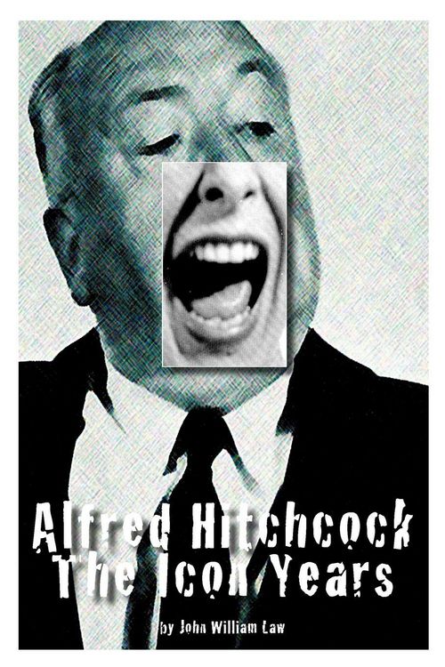 Produktbild: Alfred Hitchcock