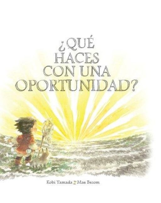 Produktbild: &iquest;qu&eacute; Haces Con Una Oportunidad?
