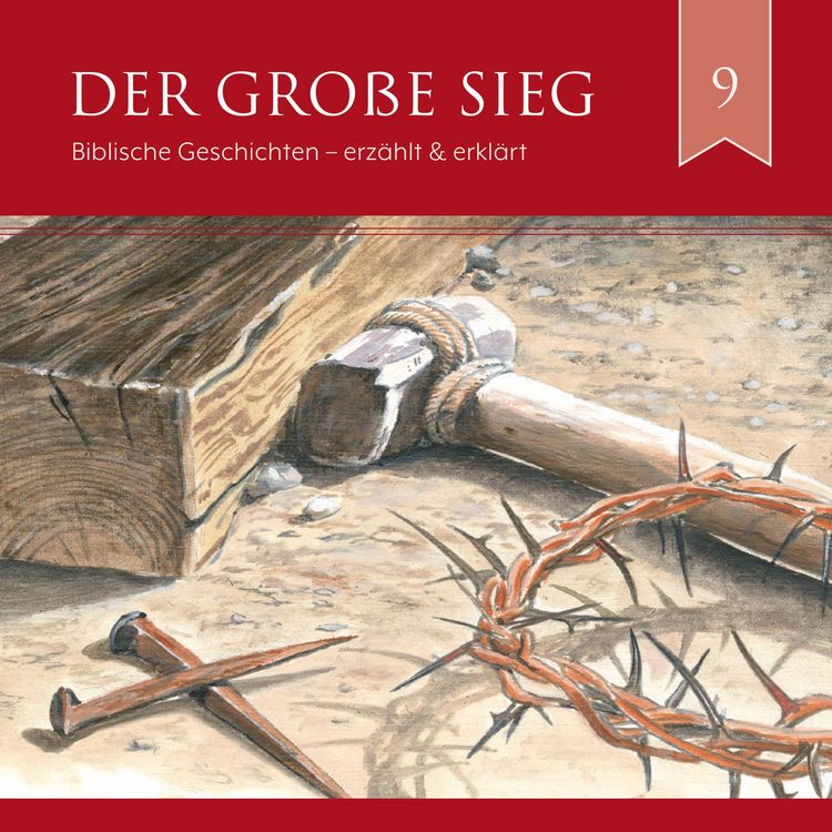 Produktbild: Der gro&szlig;e Sieg